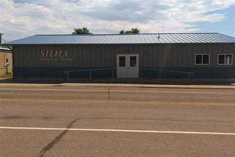 Featured Firm: Silha Funeral Home - Directors Digest