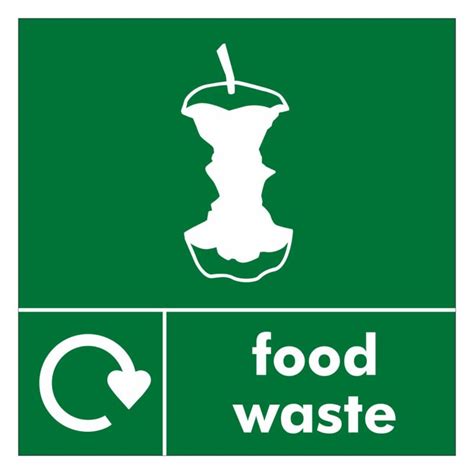 Food Waste Signage 的图像结果