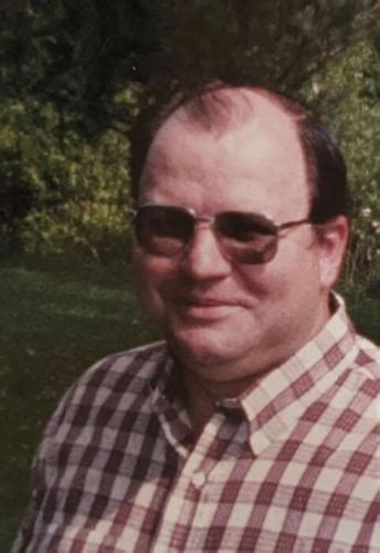 Daniel Paul Hoegerl Obituary (2024) - Meadville, PA - Rose and Waid ...