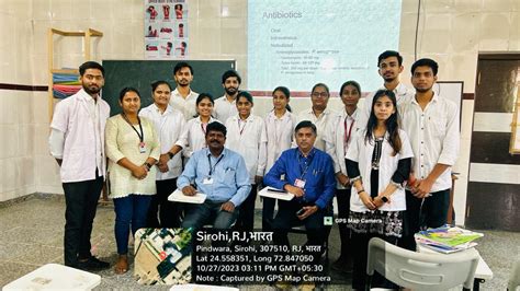 Faculty of Physiotherapy | Madhav University