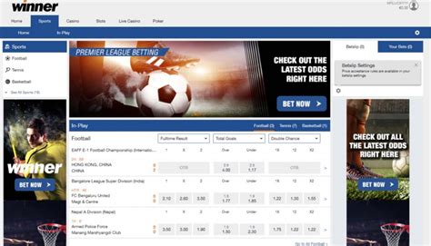 slots winner reviews