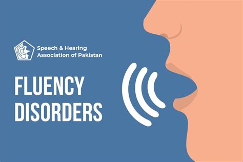 Image result for Fluency Disorders