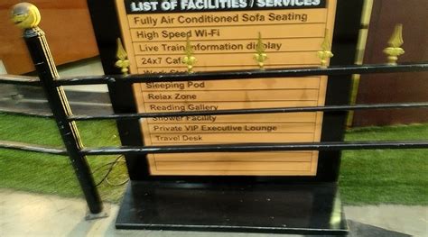IRCTC RAILWAY RETIRING ROOMS - MADGAON - Hostel Reviews & Photos ...