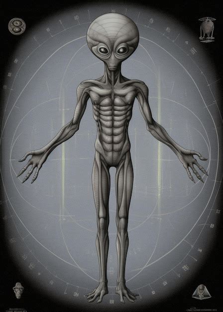 Image result for Alien Body Animated