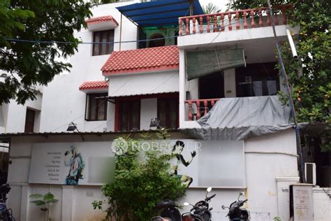 Independent House Saligramam - Without Brokerage Semi-furnished 4 BHK ...