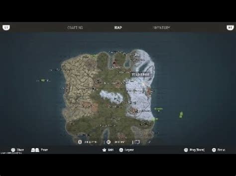 Image result for Rust 2X2 Snowball Shell