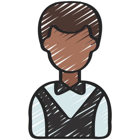 Image result for Butler Robot Icon