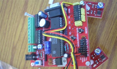 Robotics Club - Gokaraju Rangaraju Institute of Engineering and Technology