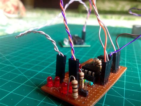 Image result for Stepper Motor without Microcontroller