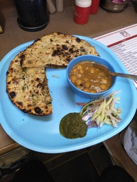 Moods On Fire (MOF), Varanasi - Restaurant menu, prices and reviews