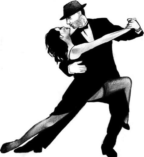 Image result for Basic Milonga