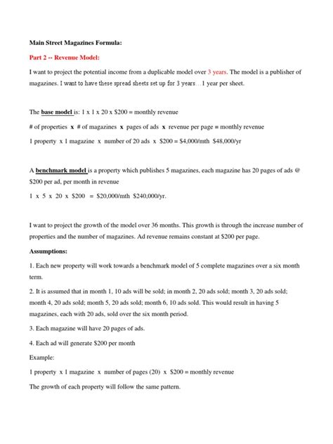 Financial Maths Formulas 的图像结果