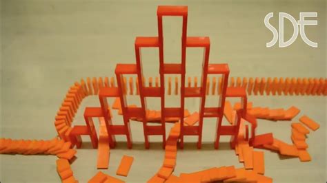 Image result for Domino Tricks Tutorial