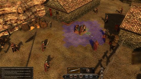 Age of Decadence gets October release date | PC Gamer