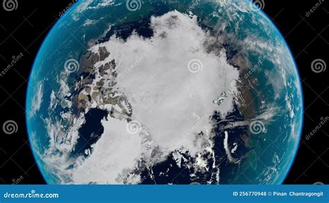 North Pole 的图像结果