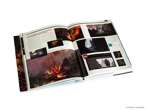 Monster Hunter: World - Official Complete Works India | Ubuy