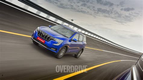 Spec comparison: Tata Safari vs Tata Harrier vs Mahindra XUV700 vs MG ...