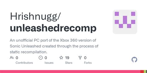 Image result for Unleashed Recompiled Tutorial