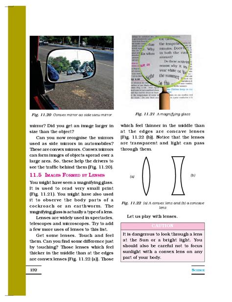 Image result for Jr Tutorials 7th Class Science Chapter 11