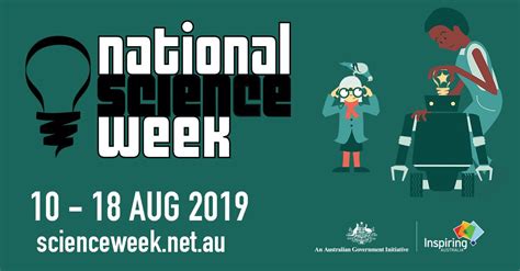 Science Week 的图像结果