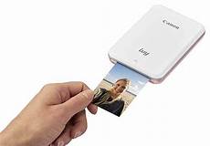 Canon Mini Gadget Printer by Canon Mobile Mini Photo Printer Gadgetsin Canon Mini Gadget Printer