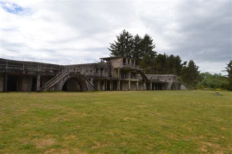 Can You Actually Find Campgrounds Fort Stevens August Oregon