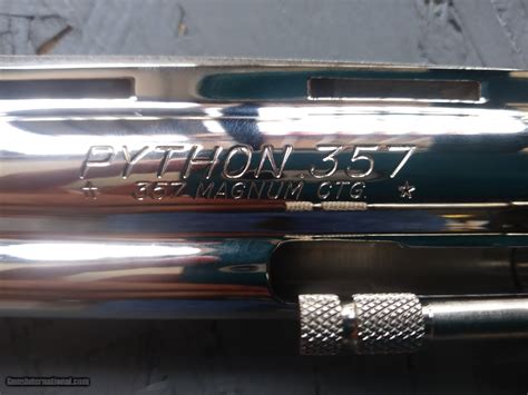 Colt Python Optics Plate 的图像结果