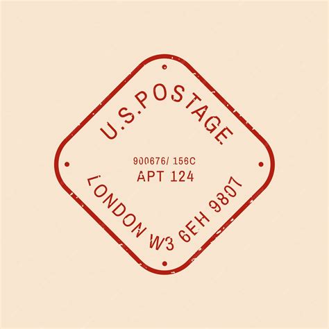 Example Stamp Graphic 的图像结果