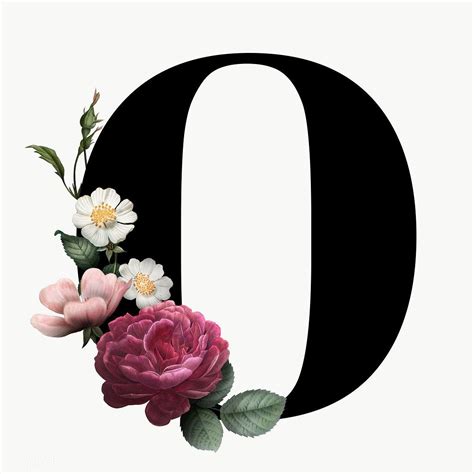 Letter O Wallpapers - Wallpaper Cave