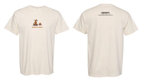 Kesem at UT Austin - Kesem is Magic Merchandise Donation Drive - Campaign