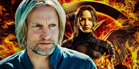 Hunger Games’ Haymitch Prequel Confirms The Franchise Is Avoiding A Big ...