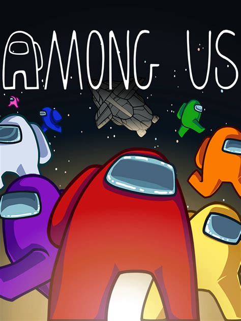Logo de among us - intlgolf