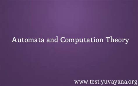 Image result for Automata Practice
