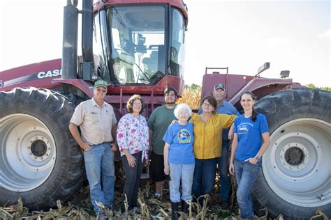 Hildebrand Farms: A passion for dairy
