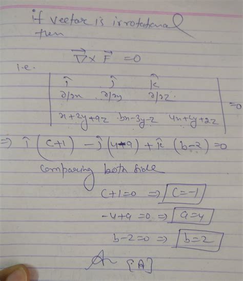 The directional derivative of 0 = xyz at (2,2,2) in the direction of ...