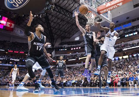 Sacramento Kings: Game 78 Preview vs Dallas Mavericks