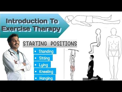 Exercise Positions 的图像结果