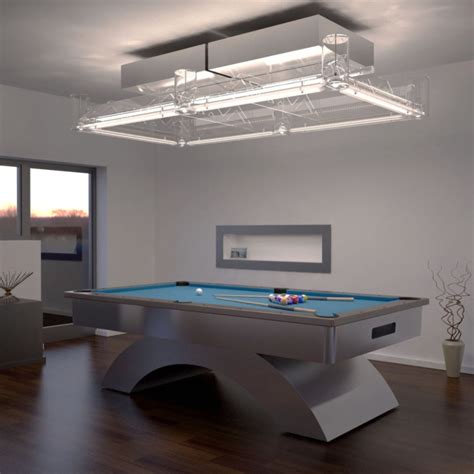 Customized Pool Table Light 的图像结果