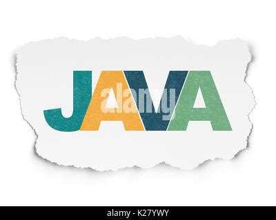 Image result for Java Code On Paper