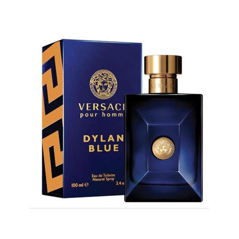 Versace Dylan Blue Pour Homme 200 Ml For Men Us Online