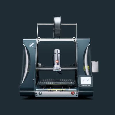 Zmorph FAB 3 in 1 3D Printer: 3D Baskı, CNC, Lazer Gravür & Kesim ...