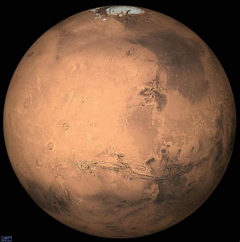 為什麼在火星上發現已滅絕物種生命是有史以來最糟糕的消息？ - 壹讀