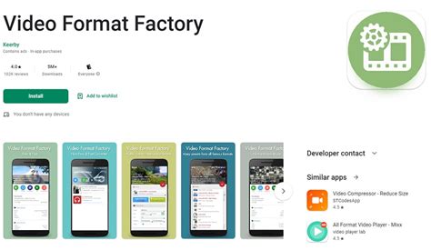Image result for Convert MP4 to Video Format