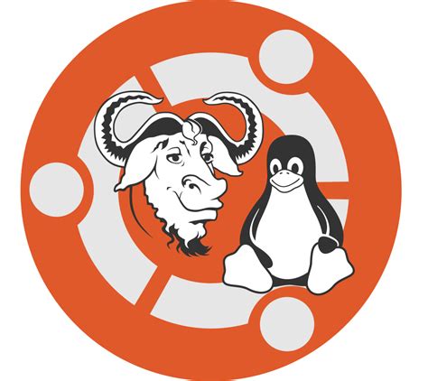 Image result for Ubuntu Server Logo