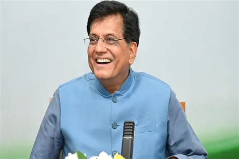 People reposed confidence in PM Modi's leadership: Piyush Goyal
