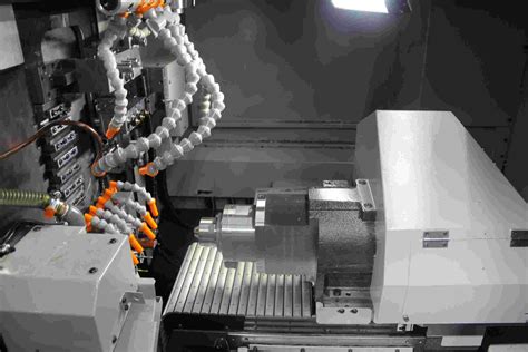 Image result for CNC Machine Process