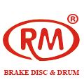 Brake Disc and Brake Drum Manufacturer | R.m. Engineering, Rajkot