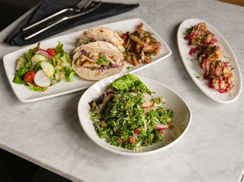 The 12 Best Restaurants In 12 South - Nashville - The Infatuation
