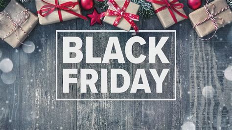 Where to shop for the best Black Friday deals in 2024 | cbs8.com