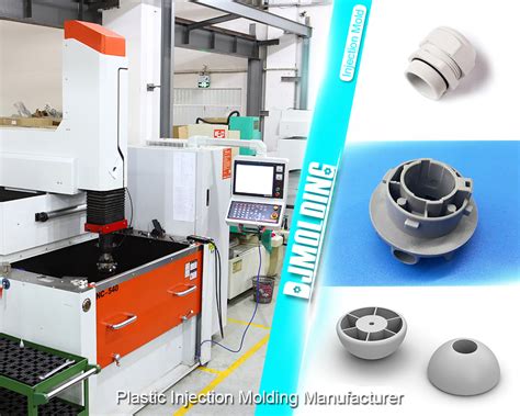 Plastic Injection Molding Process 的图像结果